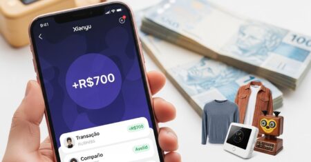 Como comprar na XIANYU e lucrar +R$700 no MESMO DIA!