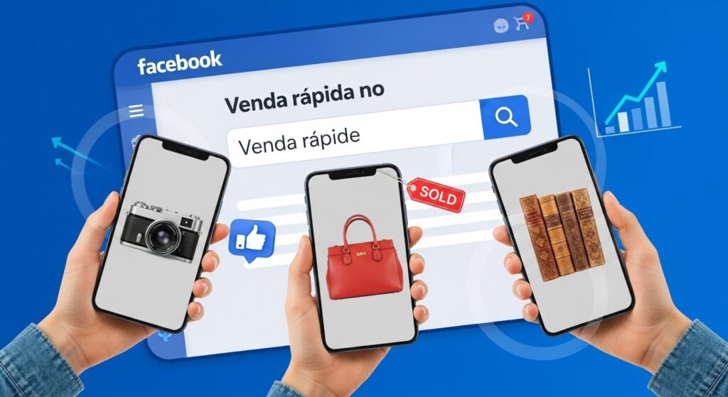 comprar na XIANYU e vender rápido no marketplace