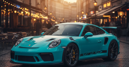 Vale a Pena Comprar um Porsche Jovem? Análise Realista