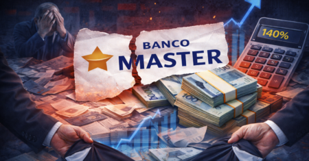 Quebra do Banco Master: O Erro Fatal Que Pode Custar Milhões
