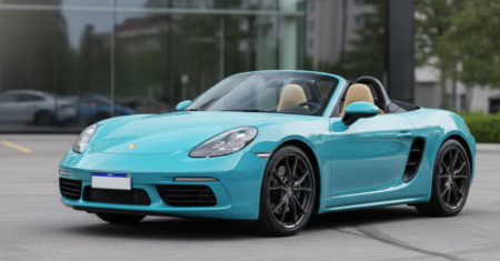 Como eu Fiz Para Comprar um PORSCHE aos 20 Anos (A VERDADE NINGUÉM CONTA!)