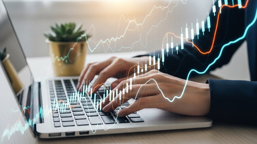 4 Maneiras de Ganhar Dinheiro Online