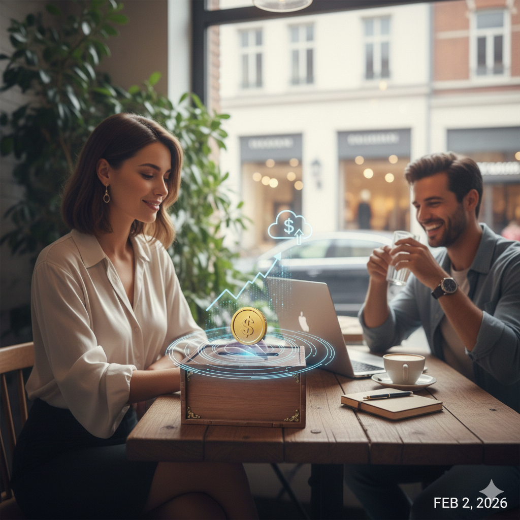 operação de low ticket