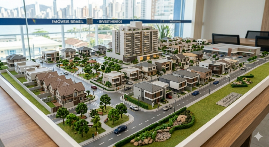 Investir em imóveis