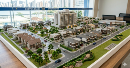 Investir em imóveis vale a pena?