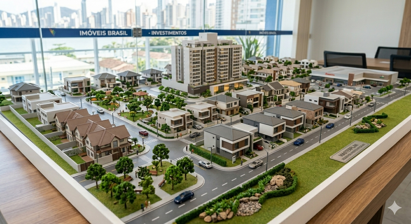 Investir em imóveis