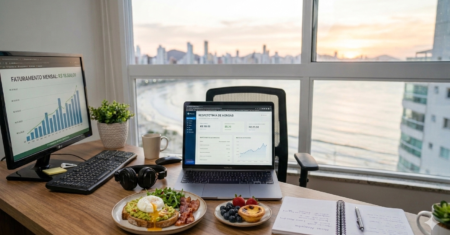 O Caminho Mais Curto Para Viver do Digital Hoje